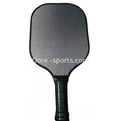 OEM High Quality Carbon Fiber Pickleball Paddle Racket