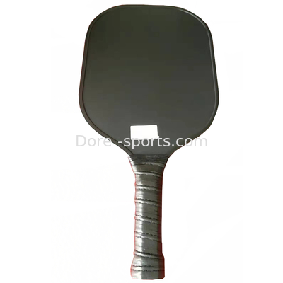 OEM High Quality Carbon Fiber Pickleball Paddle Racket