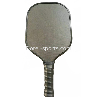 OEM High Quality Carbon Fiber Pickleball Paddle Racket
