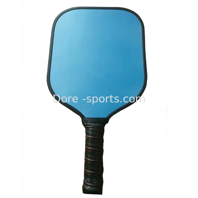 OEM High Quality Carbon Fiber Pickleball Paddle Racket