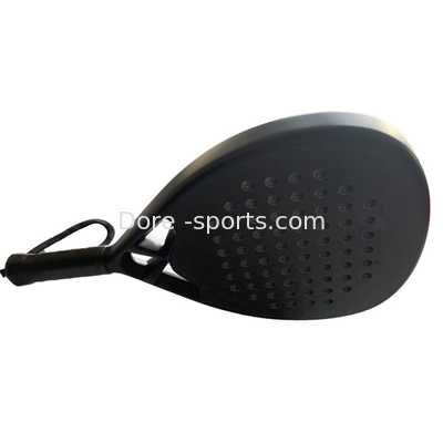 Diamond Shape  Mold Padel Racket  CarbonFiber 12k  Padel Paddel Paddle Racket Hight Factory