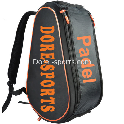 High Quality  Duffel Racquet Carry  Padel Racket Bag, Rackets BagsBackpacks NewSale Padel Bags