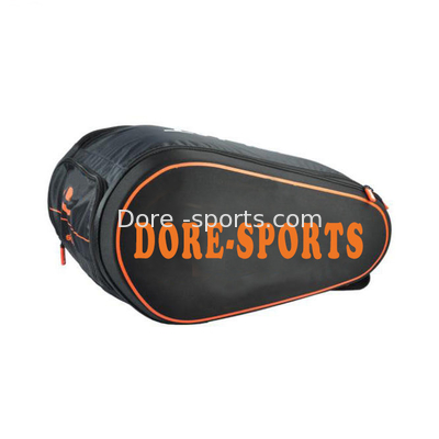 High Quality  Duffel Racquet Carry  Padel Racket Bag, Rackets BagsBackpacks NewSale Padel Bags