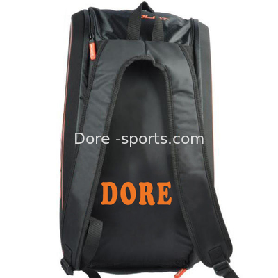 High Quality  Duffel Racquet Carry  Padel Racket Bag, Rackets BagsBackpacks NewSale Padel Bags