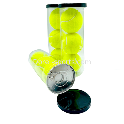 Cheap High Elasticity Yellow Tennis Balls Children/Kids Training Soft Tennis Balls Customized For Match Training