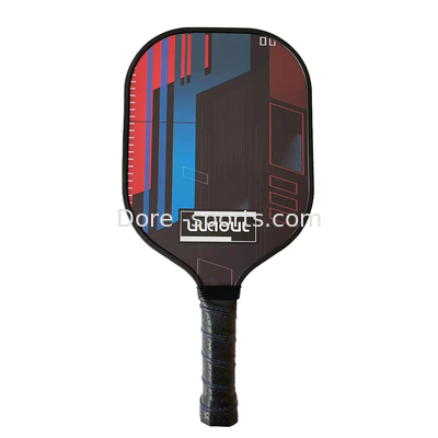 wholesale Price  PP Honeycomb Carbon Pickleball Paddle Racket Custom Your Logo Desig Pickleball Paddeln