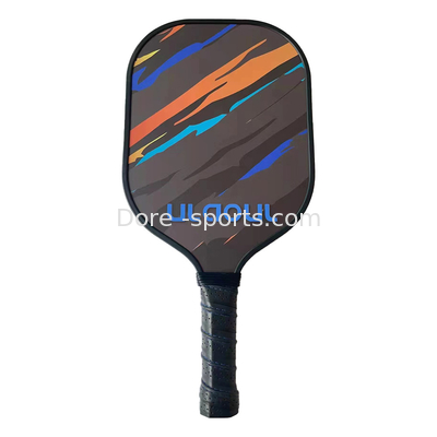 wholesale Price  PP Honeycomb Carbon Pickleball Paddle Racket Custom Your Logo Desig Pickleball Paddeln