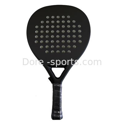 Customize Your Logo High-end Racket Shape Factory Price Sales Of High-quality Padel Racket