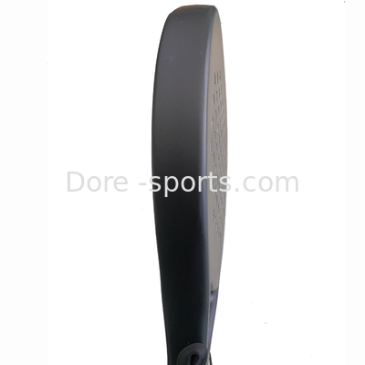 Custom High Power Level 26mm Padel Racket