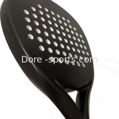 Carbon Fiber Padel Racket 20USD 360g Professional Quality Lightweight Durable