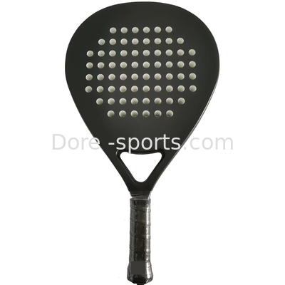 High Balance & Swing Weight Padel Racket 260-270mm, 360-370g
