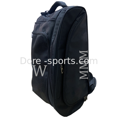 OEM Hot Sale Paddle Tennis Beach Padel Racket Single Racket Cover Bag Manufacture's Promotion Product