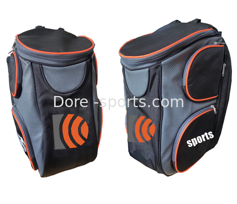 New Sports Bag Large Capacity Pickleball Backpack With Adjustable Shoulder Strap Pickleball Bag