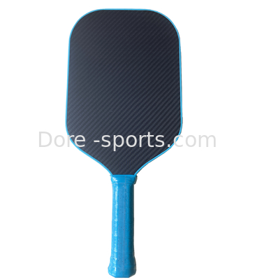 Perseus 3S JOOLA Gen3 Core Pickleball Paddle with EVA Foam  Gradual Change Edge ,High Resilience PP Honeycomb Core Features High Performance