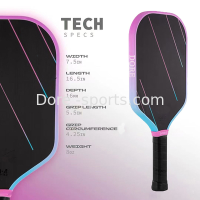 Custom Joola Same Model  Pickleball With The Same Material Best Pickleball  Professional Pickleball