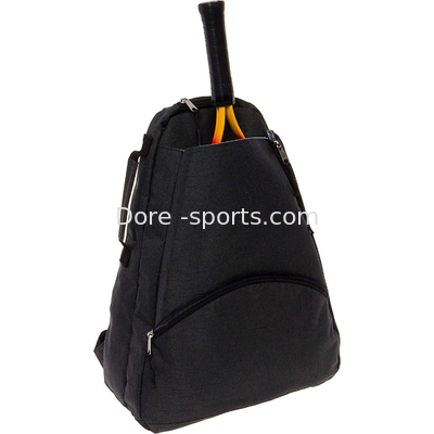 DD022 OEM Padel Racket Cover Bag Travel Padel Tennis Bag Set Single Racket Cover Bag Series