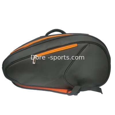 DD024 Fashion Design Paddle Tennis Beach Padel Racket sport padel bag custom
