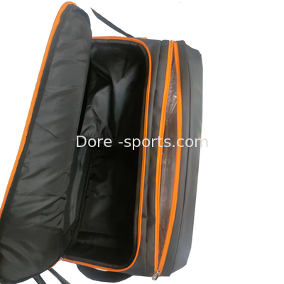 DD024 Fashion Design Paddle Tennis Beach Padel Racket sport padel bag custom