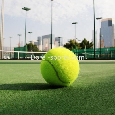 Padel tennis paddle ball manufacturers custom padel balls pelotas de padel de padel racket games balls
