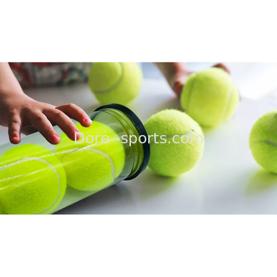 Padel tennis paddle ball manufacturers custom padel balls pelotas de padel de padel racket games balls