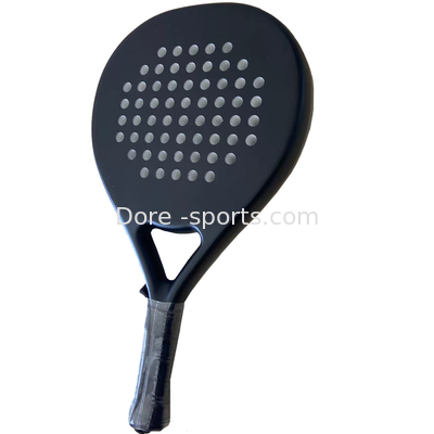 Tennis Rackets Featuring A Soft Foam Core And A Custom Carbon Fibre Surface Paddle Rackets For Paddleball