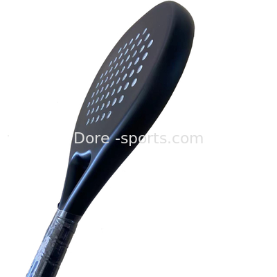 Tennis Rackets Featuring A Soft Foam Core And A Custom Carbon Fibre Surface Paddle Rackets For Paddleball