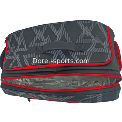 Padel Bag Brand Waterproof Pickleball Carry Bag Padel Tennis Racket Bag Padel Racket Bags