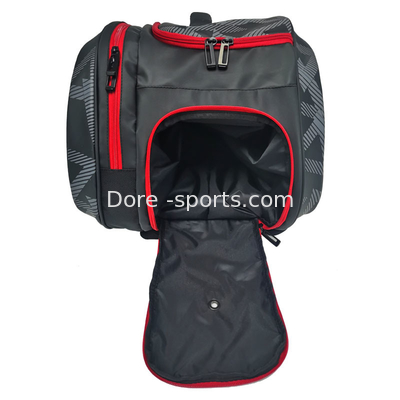 Padel Bag Brand Waterproof Pickleball Carry Bag Padel Tennis Racket Bag Padel Racket Bags