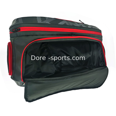 Padel Bag Brand Waterproof Pickleball Carry Bag Padel Tennis Racket Bag Padel Racket Bags