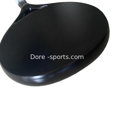 Small Size Junior Paddle Tennis Racket Custom Fiber Glass Padel Racket for Kids  Children