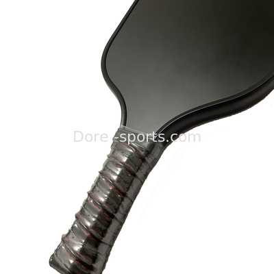 DD050 High Quality Carbon Fiber Pickleball Paddle Racket