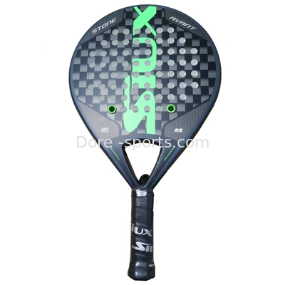 Hot Selling Factory Direct Sale  Padel Shovel 18K  Carbon Padel Racket Best Wholesale Prices with Customization
